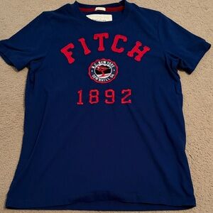 Men’s Abercrombie NWOT T-Shirt